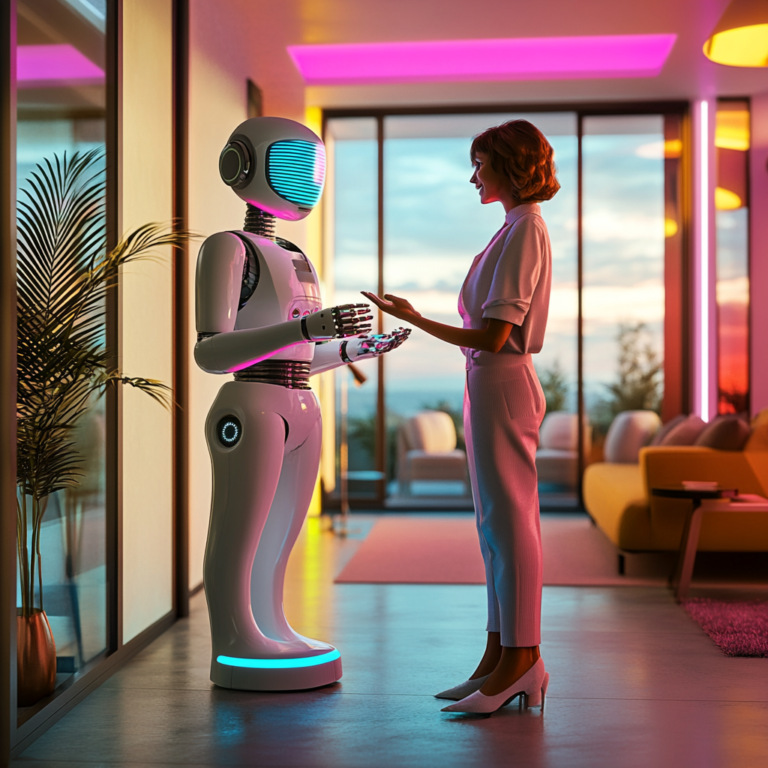 AI Bots in Sales: Enhancing Efficiency Without Replacing People