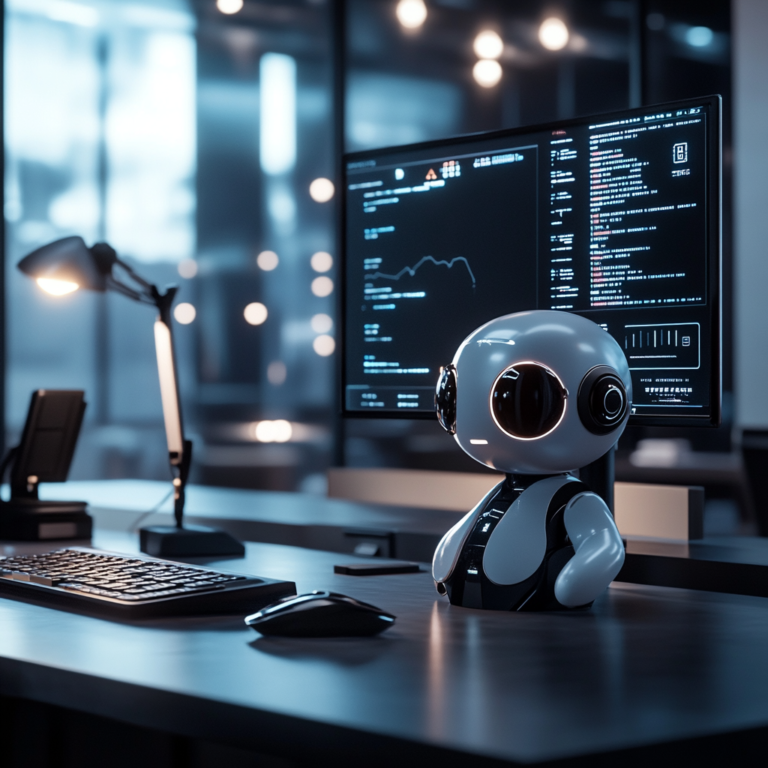 Chatbot Implementation: How AI Assistants Are Saving Businesses from Going Crazy