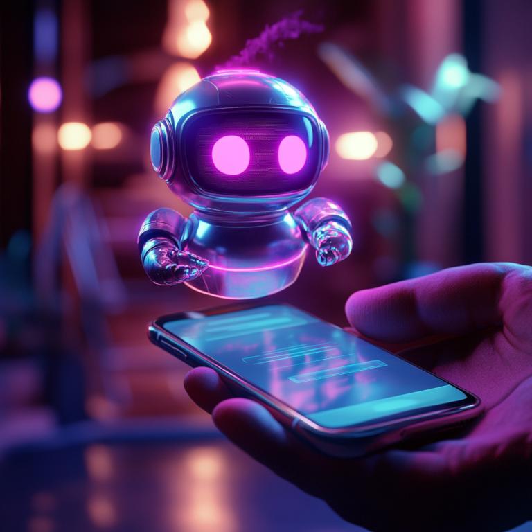 Chatbots: A Game-Changing Tool for Real Estate