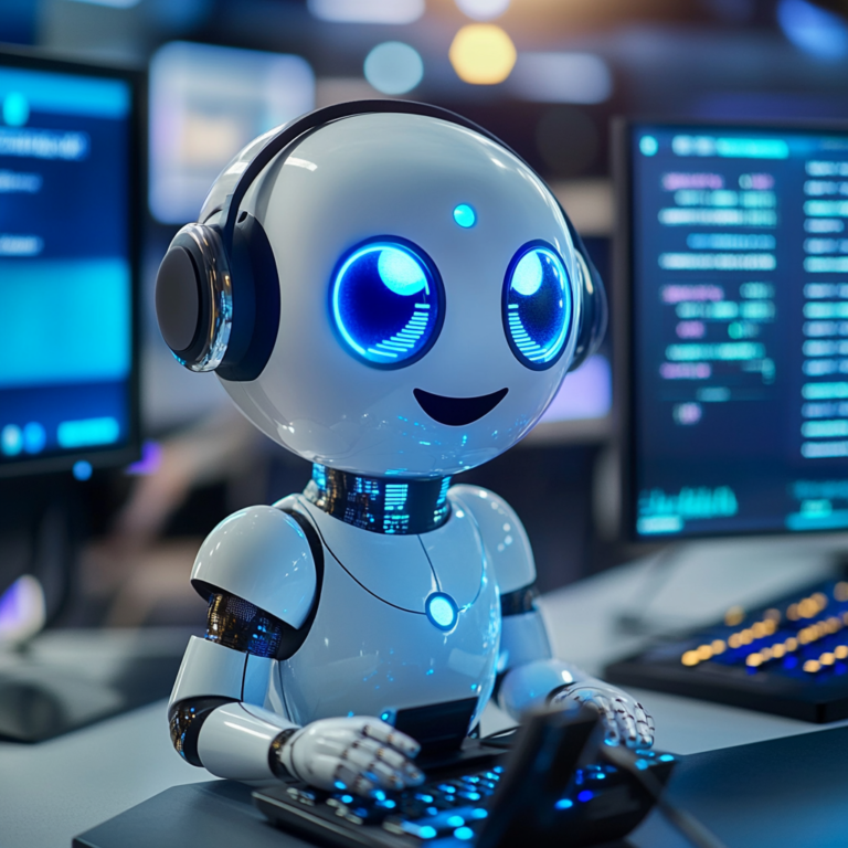 How AI Chatbots Are Transforming Customer Service