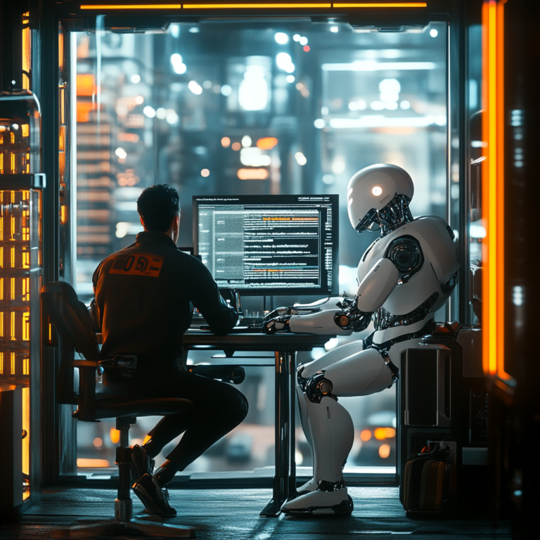 How AI Chatbots Can Transform Your Small Business in 2024